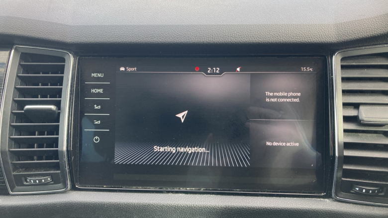 Skoda Kodiaq 1.4 TSI 150 SE L 5dr DSG [7 Seat] Petrol Estate